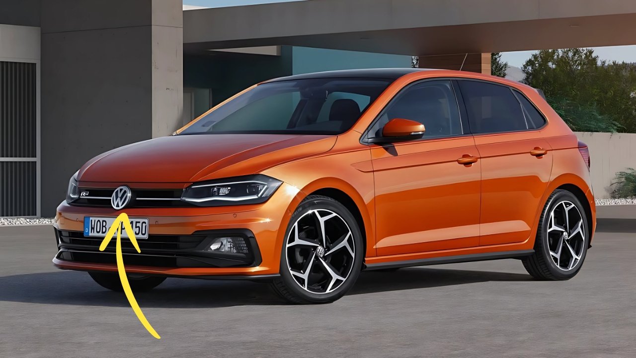 New Volkswagen Polo launch with premium look and advance features
