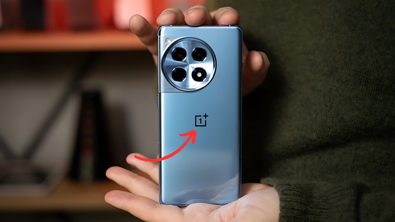 OnePlus 12R 5G –  5500 mAh battery and fast 100W fast charging
