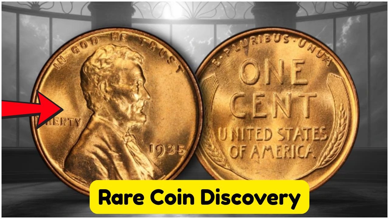 Grandpa’s Toolbox Hid a Kennedy Coin Now Worth Over $50,000 – Look Inside Before It’s Too Late