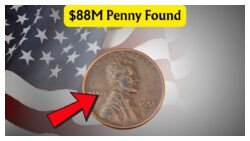 Is the Lincoln Wheat Penny Worth $301 Million Still Out There?