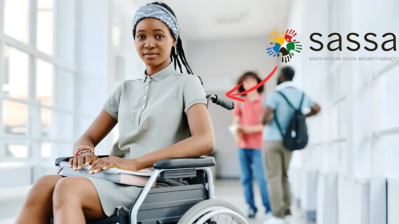SASSA Disability Grant June 2025, Check Who is Eligible for this?